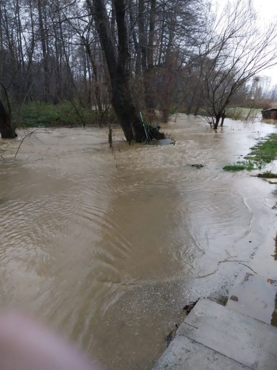 Foto: Canva.com/Poplave u Kiseljaku
